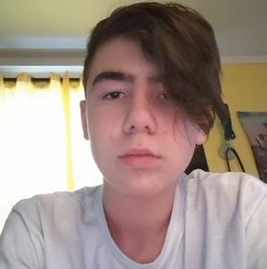 Meet your Posher, Cédric